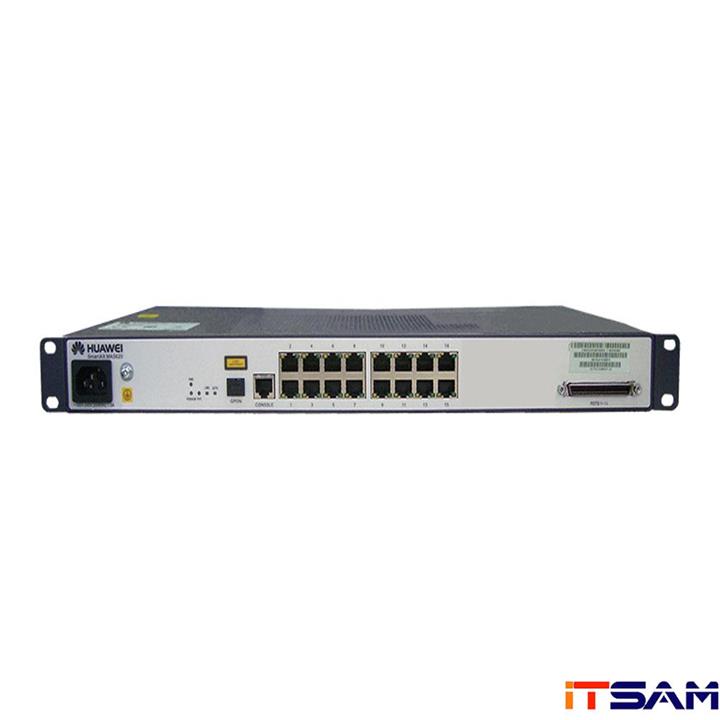 دستگاه جی پان هواوی 16 پورت مدل MA5620